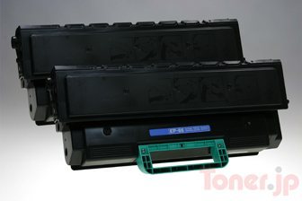 PC-PZ26501 トナーカートリッジ リサイクル (2個セット)