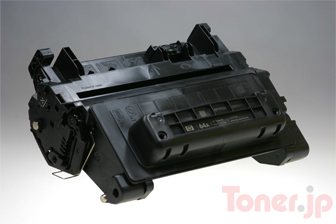 CC364A HP64A (ブラック) プリントカートリッジ リサイクル