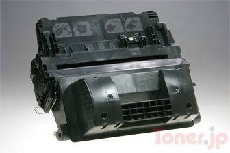 CE390X HP90X (ブラック) トナーカートリッジ 大容量 リサイクル