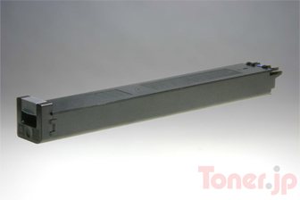 SHARP - SHARP 新品未使用　トナーカードリッジ　MX27JTBA Toner.jp】MX-27JTBA (ブラック) トナーカートリッジ リサイクル