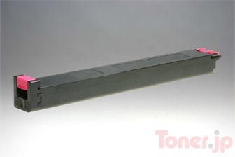 Toner.jp】シャープ MX-27JTCA (シアン) トナーカートリッジ 純正