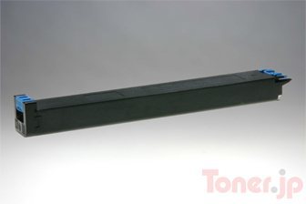 SHARP　純正トナーカートリッジ　ブラック　MX-31JTBA Amazon | MX-31JTBA ブラック SHARP シャープ コピー機/複合機用