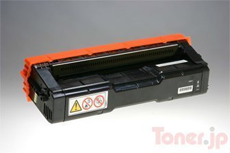 DX-C20TB (ブラック) トナーカートリッジ リサイクル