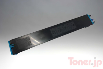 Toner.jp】シャープ MX-61JT-CB (シアン) トナーカートリッジ 純正