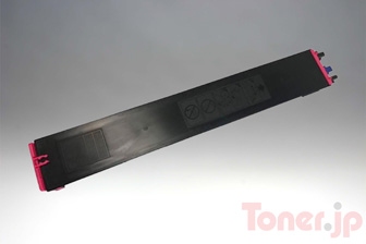 Toner.jp】シャープ MX-61JT-CB (シアン) トナーカートリッジ 純正