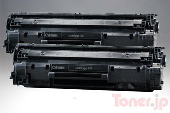 CANON トナーカートリッジ337VP (CRG-337VP) 純正