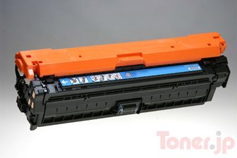 Toner.jp】CANON トナーカートリッジ335eC (シアン) (CRG-335ECYN ...