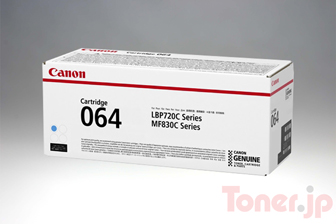 CANON トナーカートリッジ040 シアン 純正品