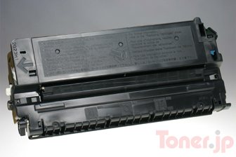 CANON カートリッジE (ブラック) 純正