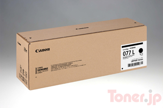 Toner.jp】CANON トナーカートリッジ077 (CRG-077) 純正 | トナー
