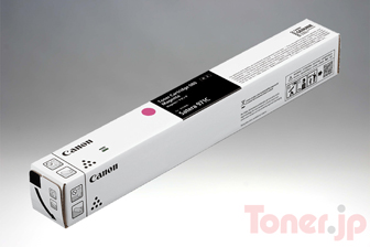 Toner.jp】CANON トナーカートリッジ080 (マゼンタ) (CRG-080MAG) 純正