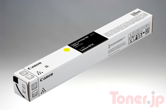 Toner.jp】CANON トナーカートリッジ080 (マゼンタ) (CRG-080MAG) 純正