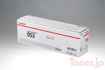 Toner.jp】CANON ドラムカートリッジ053H (CRG-053DRM) 純正 | トナー