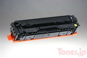 Canon トナーカートリッジ 054 H イエロー 3025C003.png