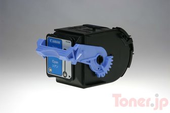 女の子向けプレゼント集結 Toner.jp】CANON トナーカートリッジ502 (シアン) (CRG-502CYN プリンター・複合機