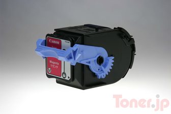 Toner.jp】CANON トナーカートリッジ502 (マゼンタ) (CRG-502MAG) 純正 