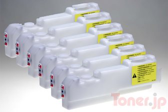 Toner.jp】CANON 廃トナーボックス WT-98B (6個セット) 純正 | トナー 