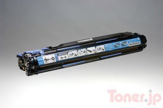 CANON CRG-502L ドラムカートリッジ シアン マゼンタ イエロー Toner