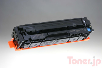 Toner.jp】CANON トナーカートリッジ067 (シアン) (CRG-067CYN) 純正 