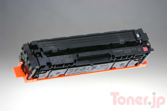 Toner.jp】CANON トナーカートリッジ067 (マゼンタ) (CRG-067MAG) 純正 