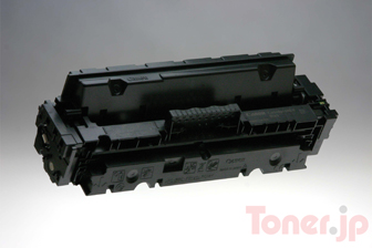 Toner.jp】CANON トナーカートリッジ046H (ブラック) (CRG-046HBLK