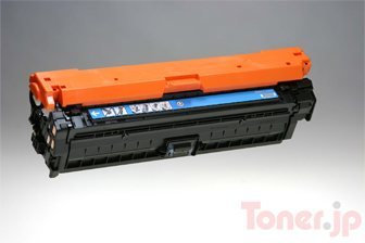 Canon CRG-322CYN 未開封 Toner.jp】CANON トナーカートリッジ322 (シアン) (CRG-322CYN