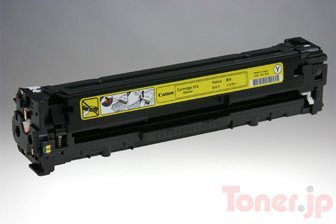 CANON トナーカートリッジ316 (イエロー)  (CRG-316YEL) 純正