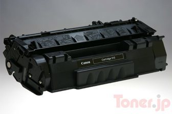 CANON トナーカートリッジ515  (CRG-515) 純正