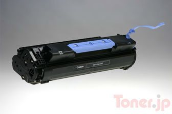 Toner.jp】CANON FX-12 カートリッジ 純正 | トナー・リサイクル