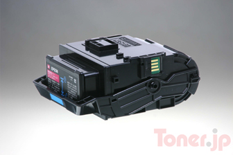 Toner.jp】エプソン LPC3T38KV 環境推進トナー (ブラック) (Mサイズ