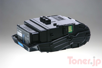 Toner.jp】エプソン LPC3T38KV 環境推進トナー (ブラック) (Mサイズ
