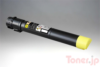 Toner.jp】エプソン LPC3T36YV 環境推進トナー (イエロー) 純正