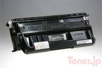 エプソン LPB3T25V 環境推進トナー (Mサイズ) 純正