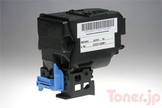 エプソン LPC4T9KV 環境推進トナー (ブラック) 純正