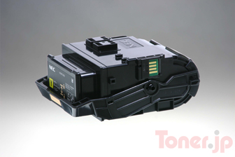 Toner.jp】NEC PR-L9160C-11 (イエロー) トナーカートリッジ 純正