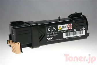 Toner.jp】NEC PR-L5700C-14 (ブラック) トナーカートリッジ 純正 