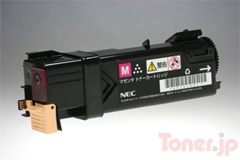 NEC PR-L5700C-12 (マゼンタ) トナーカートリッジ 純正