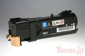 NEC PR-L5700C-18 (シアン) 大容量トナーカートリッジ 純正