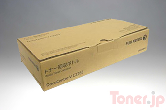 Toner.jp】富士フイルム CT202487 (イエロー) トナーカートリッジ 純正  