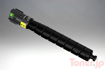 Toner.jp】富士フイルム CT203890 (イエロー) 大容量トナー 