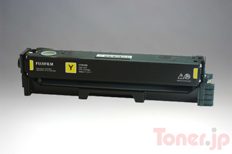 Toner.jp】富士フイルム CT351283 (ブラック) 大容量プリント