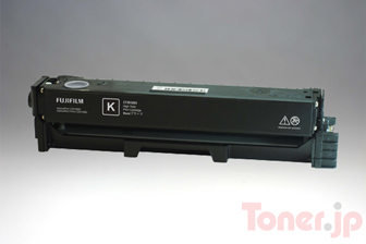 Toner.jp】富士フイルム CT351283 (ブラック) 大容量プリント