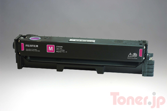 Toner.jp】富士フイルム CT351283 (ブラック) 大容量プリント