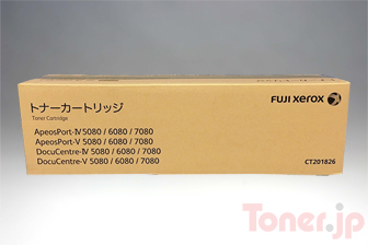 富士フイルム CT201826 トナーカートリッジ 純正