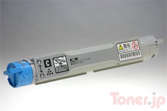 Toner.jp】フジフイルム CT200707 (シアン) トナーカートリッジ 純正