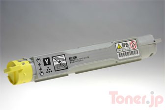 Toner.jp】富士フイルム CT200709 (イエロー) トナーカートリッジ 純正