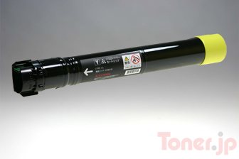 Toner.jp】富士フイルム CT201132 (イエロー) 大容量 トナー
