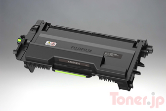 Toner.jp】富士フイルム CT204316 トナーカートリッジ 純正 | トナー