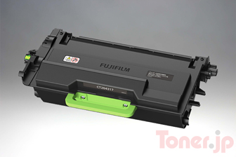 富士フィルム　トナー　16本　未使用 Toner.jp】富士フイルム CT204316 トナーカートリッジ 純正 | トナー