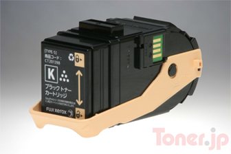 Toner.jp】富士フイルム CT202461 (マゼンタ) トナーカートリッジ 純正